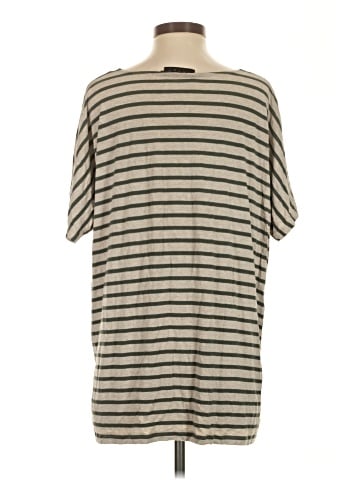 Hatch Short Sleeve T-Shirt (view 2)