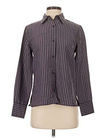 mavi Long Sleeve Blouse (view 1)