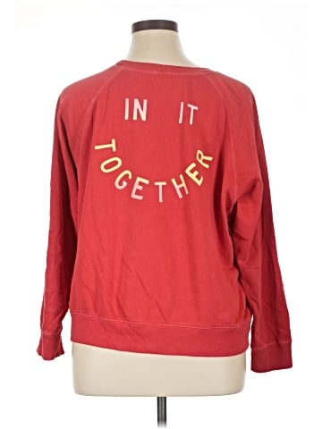 Old Navy Pullover Sweater (view 2)