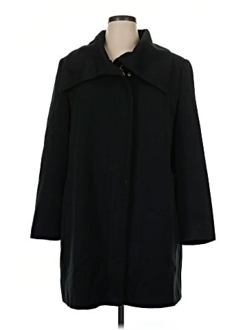 Jones New York Coat (view 1)