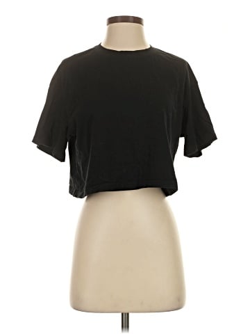 Shein Short Sleeve T-Shirt (view 1)