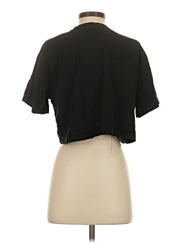 Shein Short Sleeve T-Shirt (view 2)