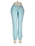 Rip Curl Color Block Blue Casual Pants Size M - photo 1