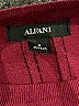 Alfani Burgundy Pullover Sweater Size S - photo 7