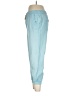 Rip Curl Color Block Blue Casual Pants Size M - photo 5