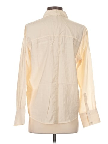 mavi Long Sleeve Blouse (view 2)