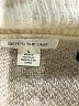 Skye's The Limit Animal Print Ivory Pullover Sweater Size L - photo 7