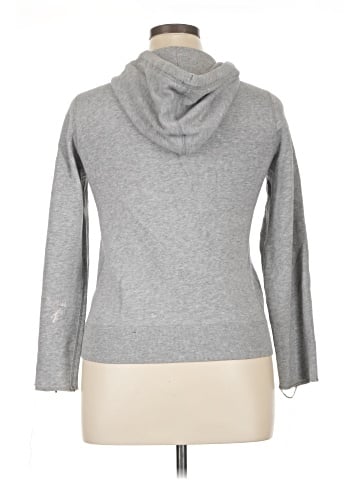 Mossimo Supply Co. Zip Up Hoodie (view 2)