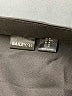 Bailey 44 Solid Black Formal Skirt Size M - photo 4