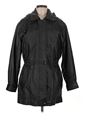 Assorted Brands Raincoat