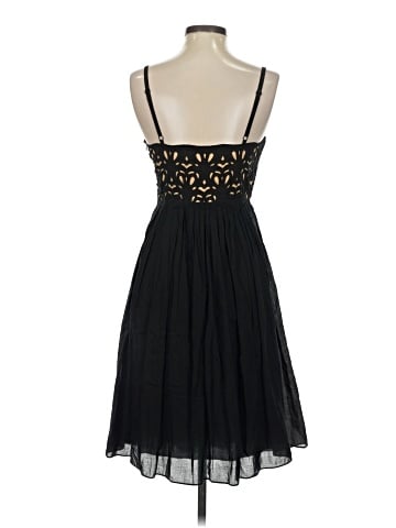 Catherine Malandrino Cocktail Dress (view 2)