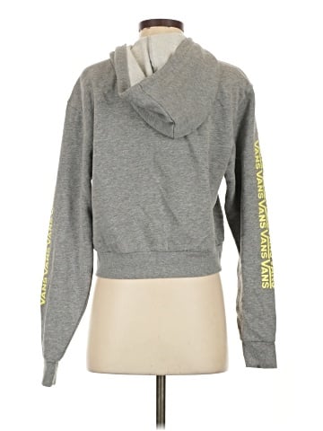 Vans Zip Up Hoodie (view 2)