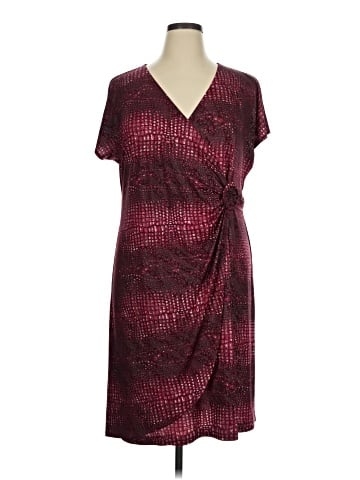 csc studio Casual Dress (view 1)