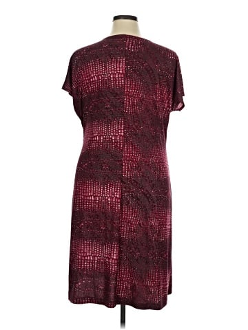 csc studio Casual Dress (view 2)