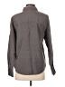 mavi Gray Long Sleeve Button-Down Shirt Size XS - photo 2