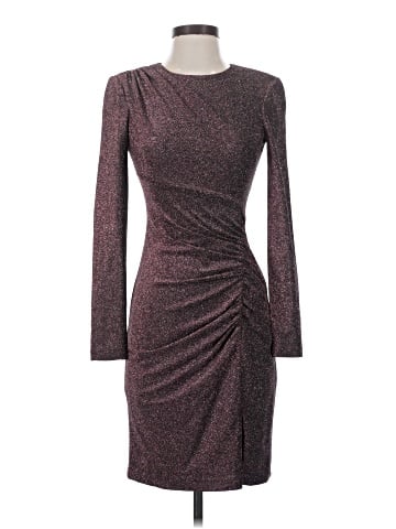 Eliza J Cocktail Dress (view 1)