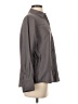 mavi Gray Long Sleeve Button-Down Shirt Size XS - photo 4