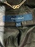 Cole Haan 100% Polyester Black Jacket Size XS - photo 6