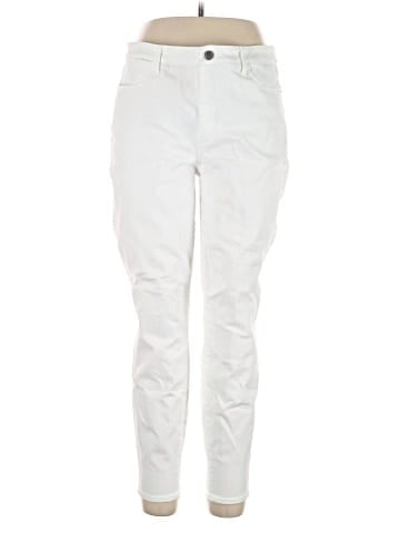 Talbots Jeans (view 1)