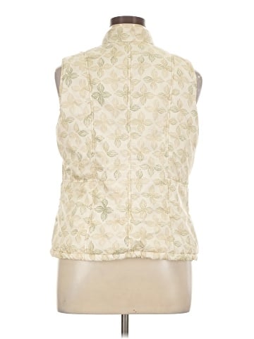 Sigrid Olsen Vest (view 2)