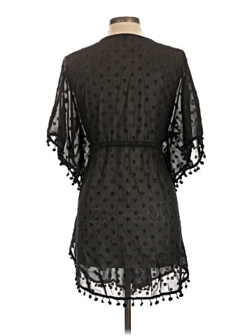 Club Z Collection Swimsuit Cover Up (view 2)