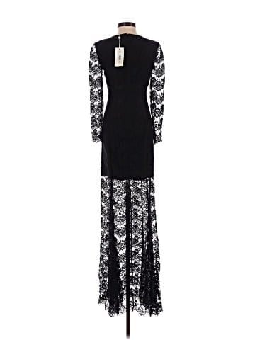ERIN Erin Fetherston Cocktail Dress (view 2)