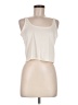 Splendid Ivory Tank Top Size M - photo 1