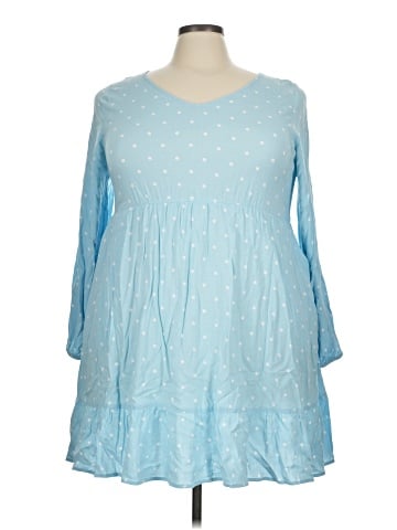 Torrid Casual Dress (view 1)
