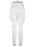 Talbots White Jeans Size 16 - photo 2