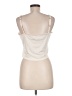 Splendid Ivory Tank Top Size M - photo 2