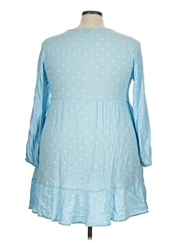 Torrid Casual Dress (view 2)