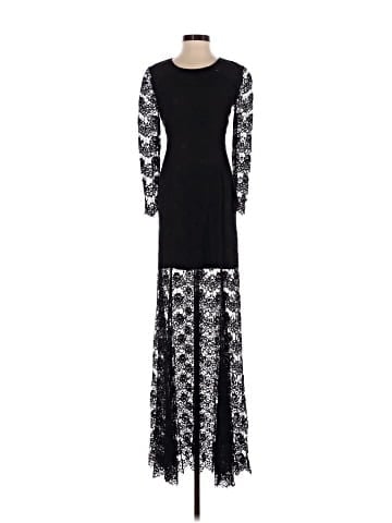 ERIN Erin Fetherston Cocktail Dress (view 1)