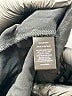 Express 100% Rayon Black Casual Dress Size 4 - photo 8