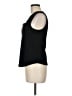 Anthropologie Black Sleeveless Top Size M - photo 5