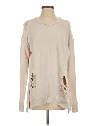 Joe's Jeans Sweatshirt (view 1)