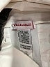 Wearables White Active Pants Size XS - photo 3