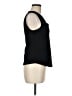 Anthropologie Black Sleeveless Top Size M - photo 4