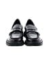 Zara Black Flats Size EU 38 - photo 2
