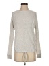 K.I.K.I.T Gray Long Sleeve T-Shirt Size S - photo 1