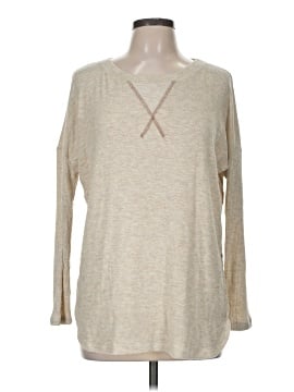 Cherish Pullover Sweater (view 1)