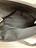Bally 100% Leather Solid Gray Leather Shoulder Bag One size - photo 4