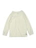 OshKosh B'gosh Ivory Pullover Sweater Size 7 - photo 1