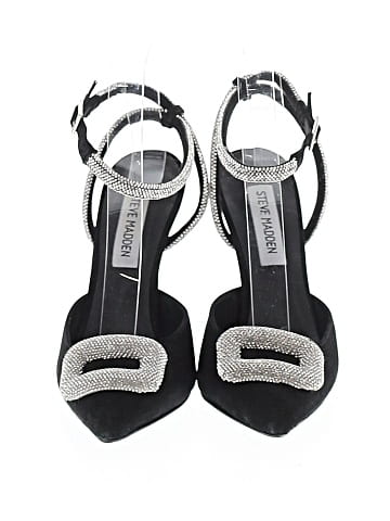 Steve Madden Heels (view 2)