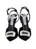 Steve Madden Black Heels Size 6 - photo 2