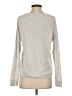 K.I.K.I.T Gray Long Sleeve T-Shirt Size S - photo 2