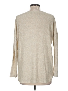 Cherish Pullover Sweater (view 2)