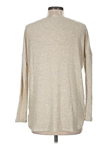 Cherish Pullover Sweater (view 2)
