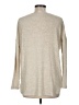 Cherish Tan Pullover Sweater Size M - photo 2