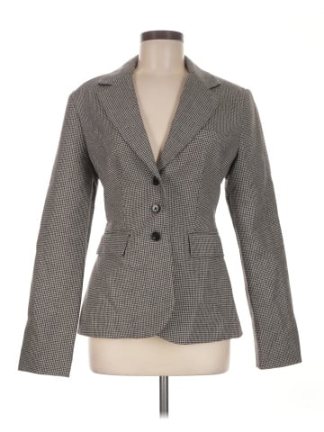 boa. Blazer (view 1)