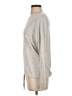 K.I.K.I.T Gray Long Sleeve T-Shirt Size S - photo 5